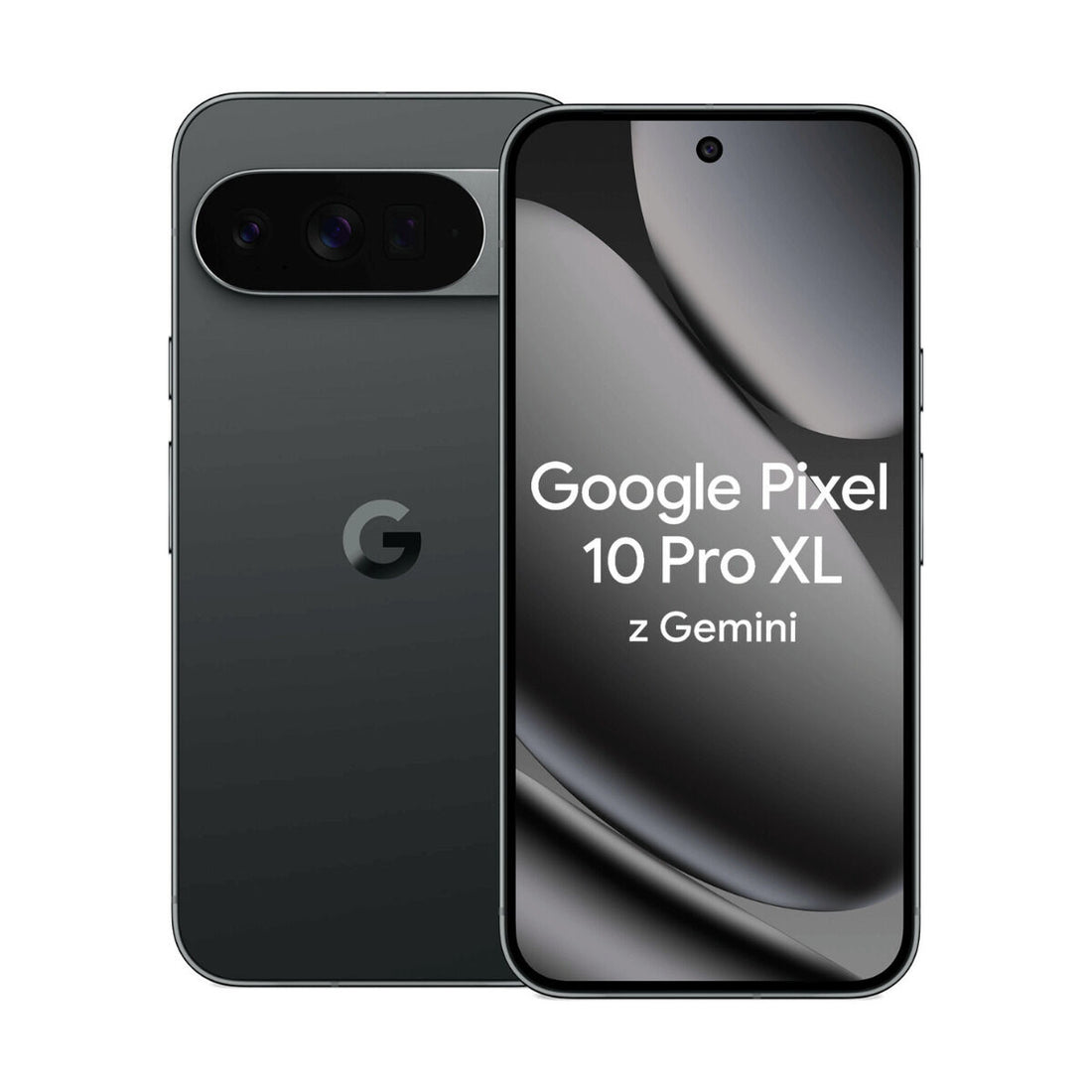 Smartphone Google GA09877-GB 6,8" Octa Core 16 GB RAM 512 GB Black-5