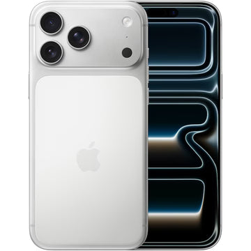 Telefon mobil Apple iPhone 17 Pro Max, 2TB, 5G, Silver