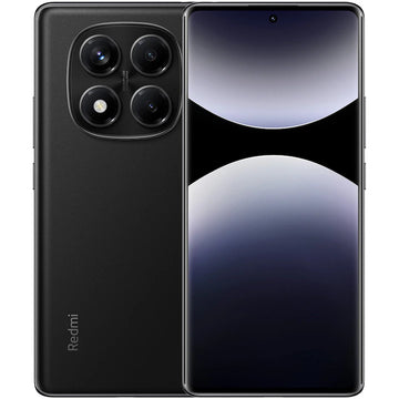 Telefon mobil Xiaomi Redmi Note 14 Pro, 8GB RAM, 512GB, Midnight Black