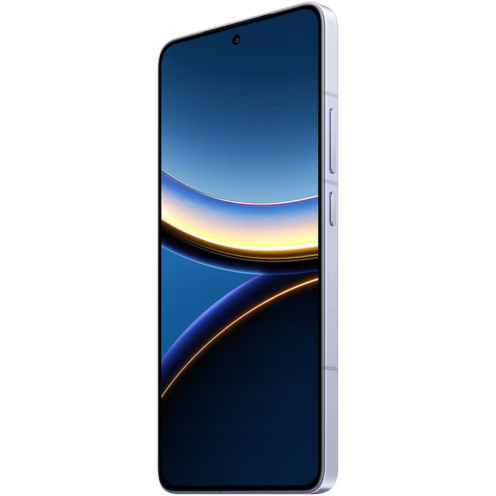 Telefon mobil Poco F7 Pro, 12GB RAM, 512GB, 5G, Blue