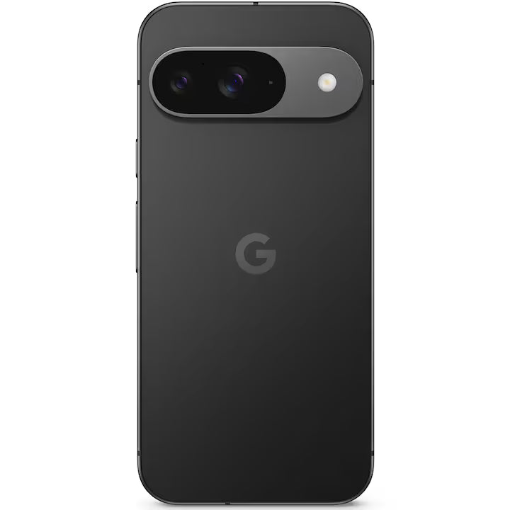 Telefon mobil Google Pixel 9, 256GB, 12GB RAM, 5G, Obsidian