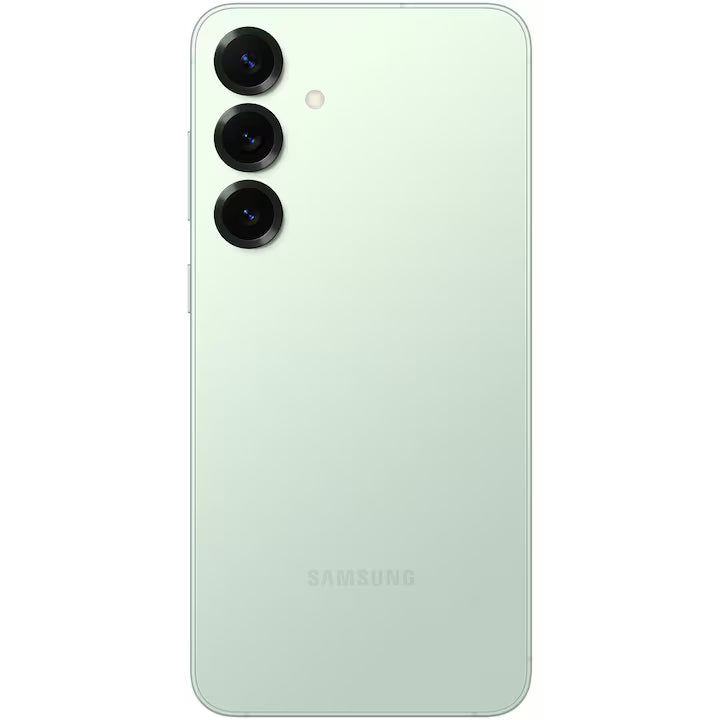 Telefon mobil Samsung Galaxy S25+, Dual SIM, 12GB RAM, 256GB, 5G, Mint