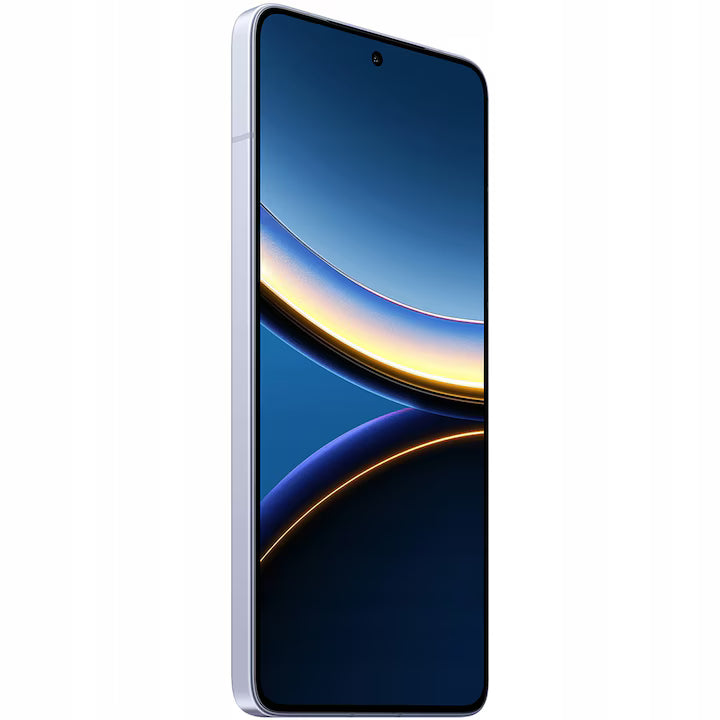 Telefon mobil Poco F7 Pro, 12GB RAM, 512GB, 5G, Blue