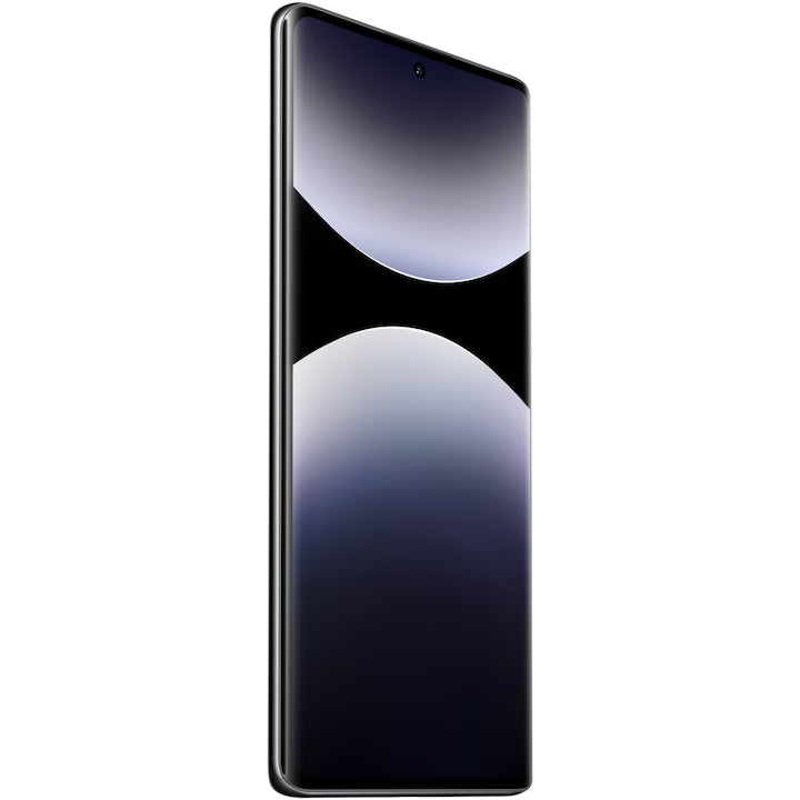 Telefon mobil Xiaomi Redmi Note 14 Pro, 8GB RAM, 512GB, Midnight Black