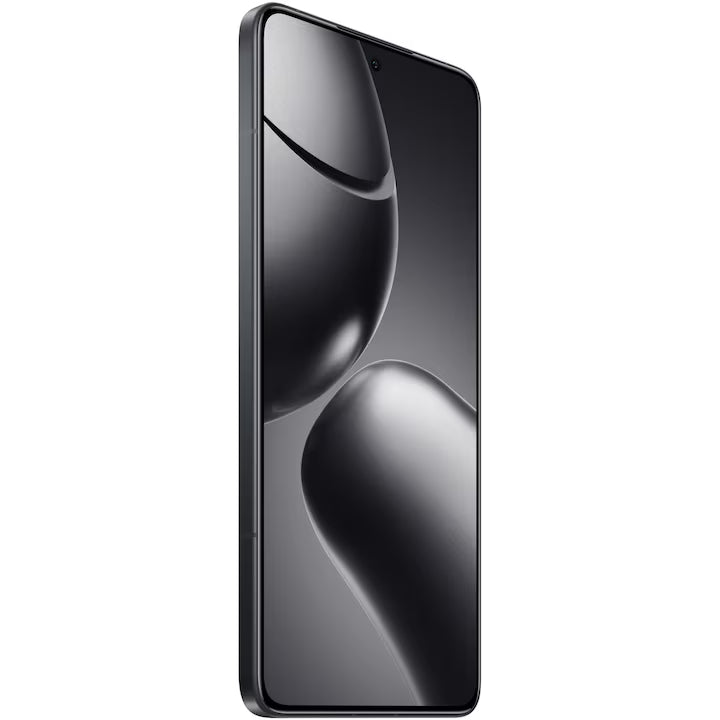 Telefon mobil Xiaomi 14T Pro, 12GB RAM, 512GB, 5G, Titan Black