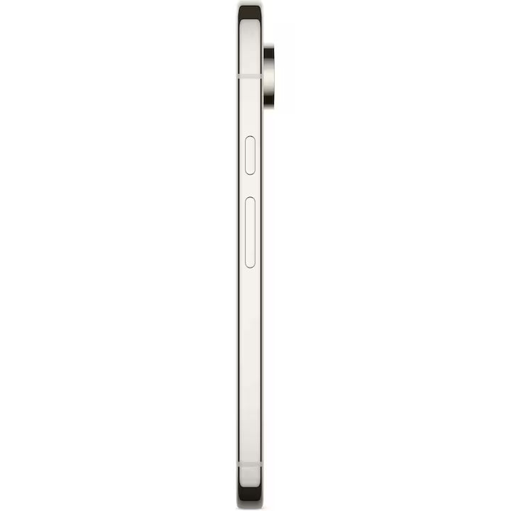 Telefon mobil Google Pixel 9 Pro XL, 128GB, 16GB RAM, 5G, Porcelain