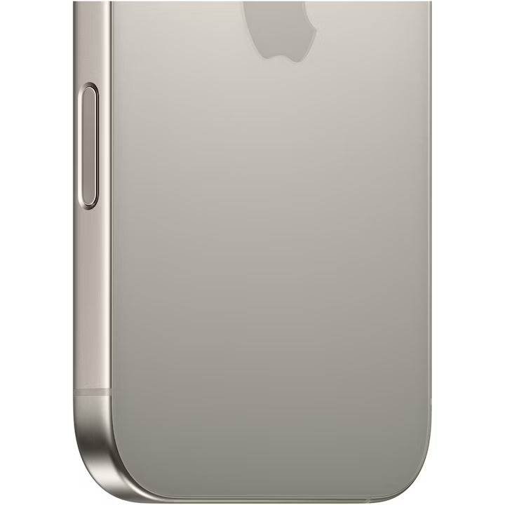 Telefon mobil Apple iPhone 16 Pro Max, 512GB, 5G, Natural Titanium