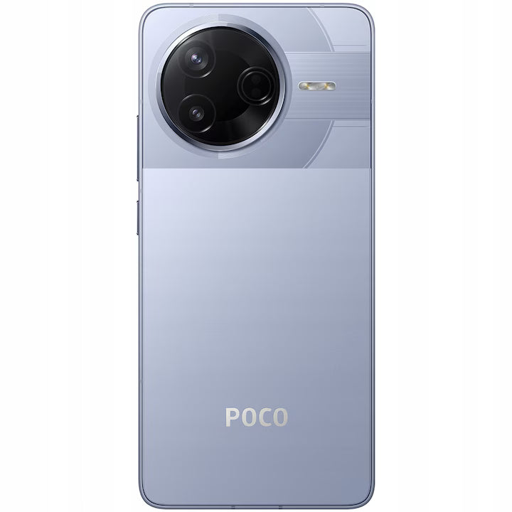 Telefon mobil Poco F7 Pro, 12GB RAM, 512GB, 5G, Blue