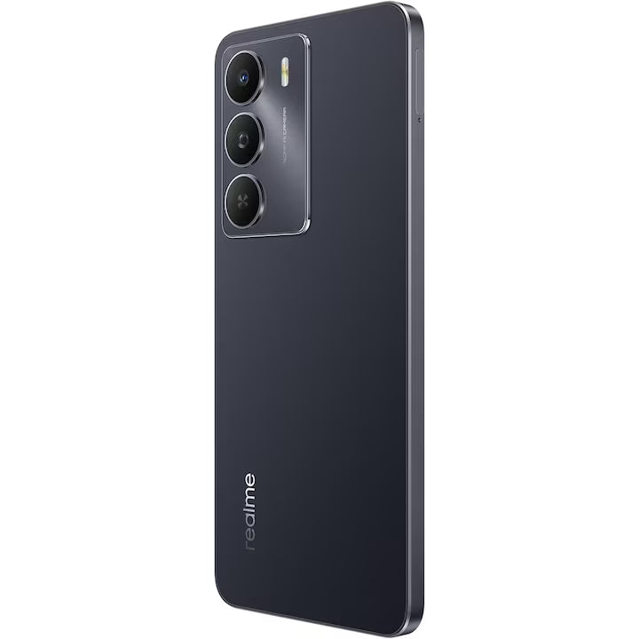 Telefon mobil Realme 14x, 8GB RAM, 256GB, 5G, Carbon Black