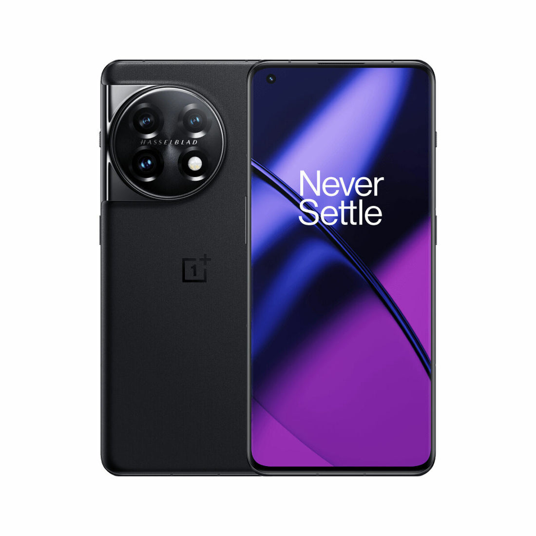 Smartphone OnePlus 11 5G 6,7" Octa Core 8 GB RAM 128 GB Black-0