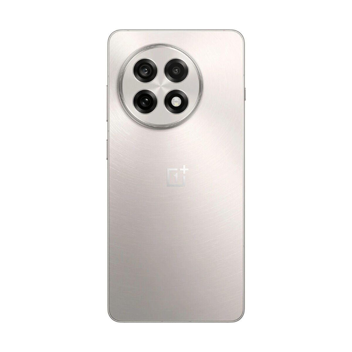 Smartphone OnePlus 13R 5G 6,78" Octa Core 12 GB RAM 256 GB Silver-4