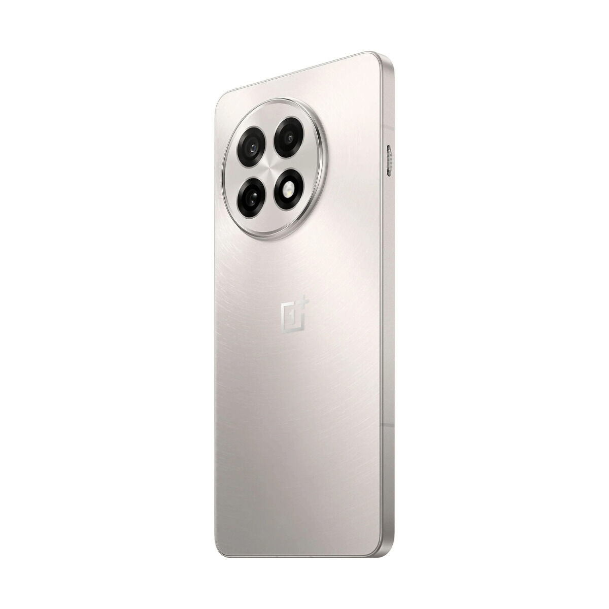 Smartphone OnePlus 13R 5G 6,78" Octa Core 12 GB RAM 256 GB Silver-2