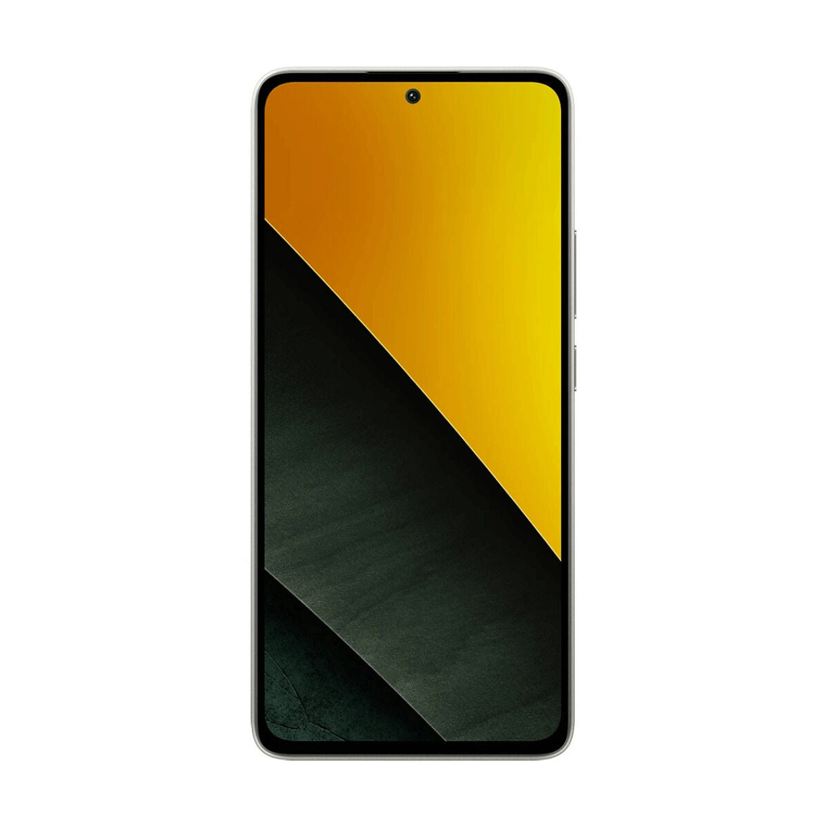 Smartphone Xiaomi 6,67" Octa Core 8 GB RAM 256 GB Silver-4