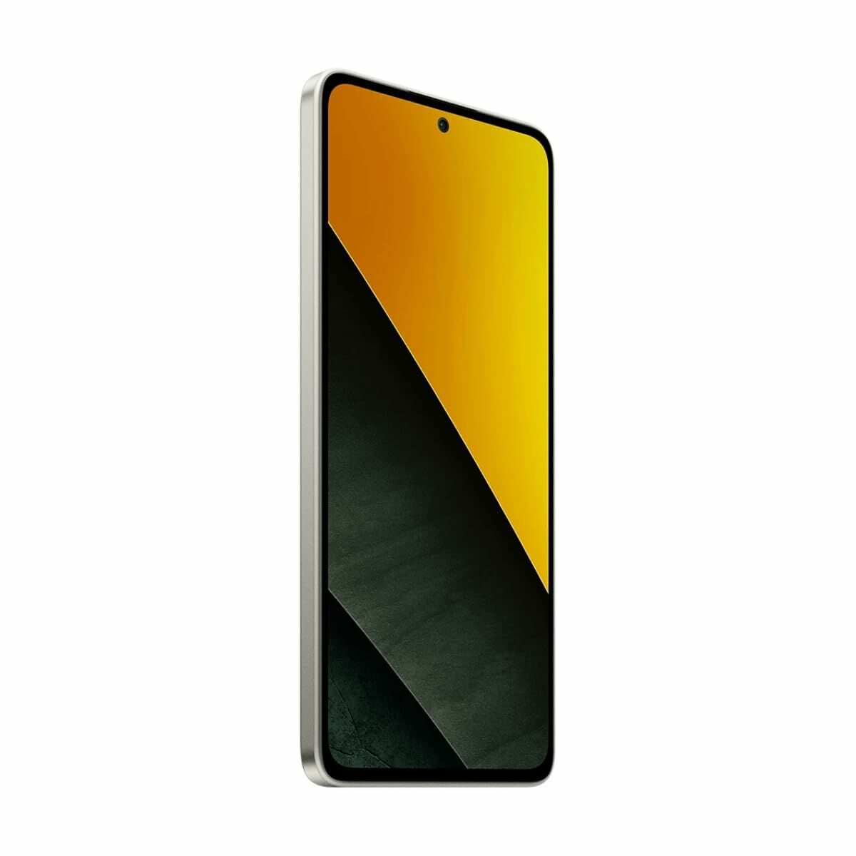 Smartphone Xiaomi 6,67" Octa Core 8 GB RAM 256 GB Silver-8