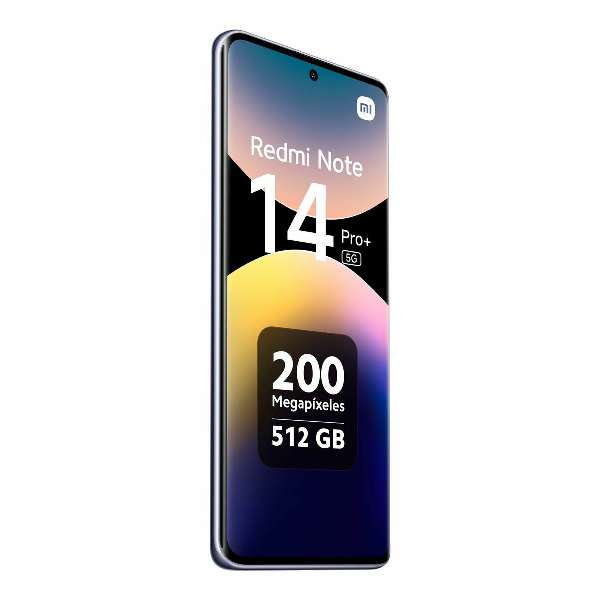 Smartphone Xiaomi NOTE14PRO+ PURP 6,67" 12 GB RAM 512 GB Purple-14
