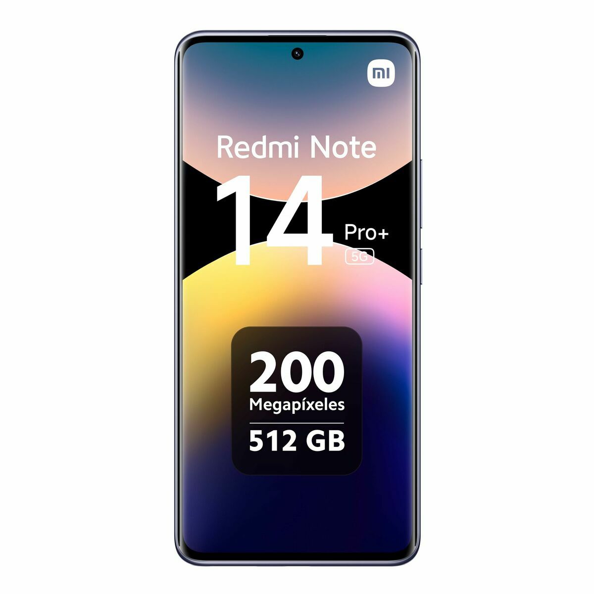Smartphone Xiaomi NOTE14PRO+ PURP 6,67" 12 GB RAM 512 GB Purple-13