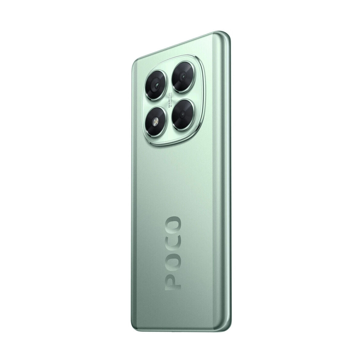 Smartphone Xiaomi 24095PCADG 6,67" Octa Core 12 GB RAM 512 GB Green-2