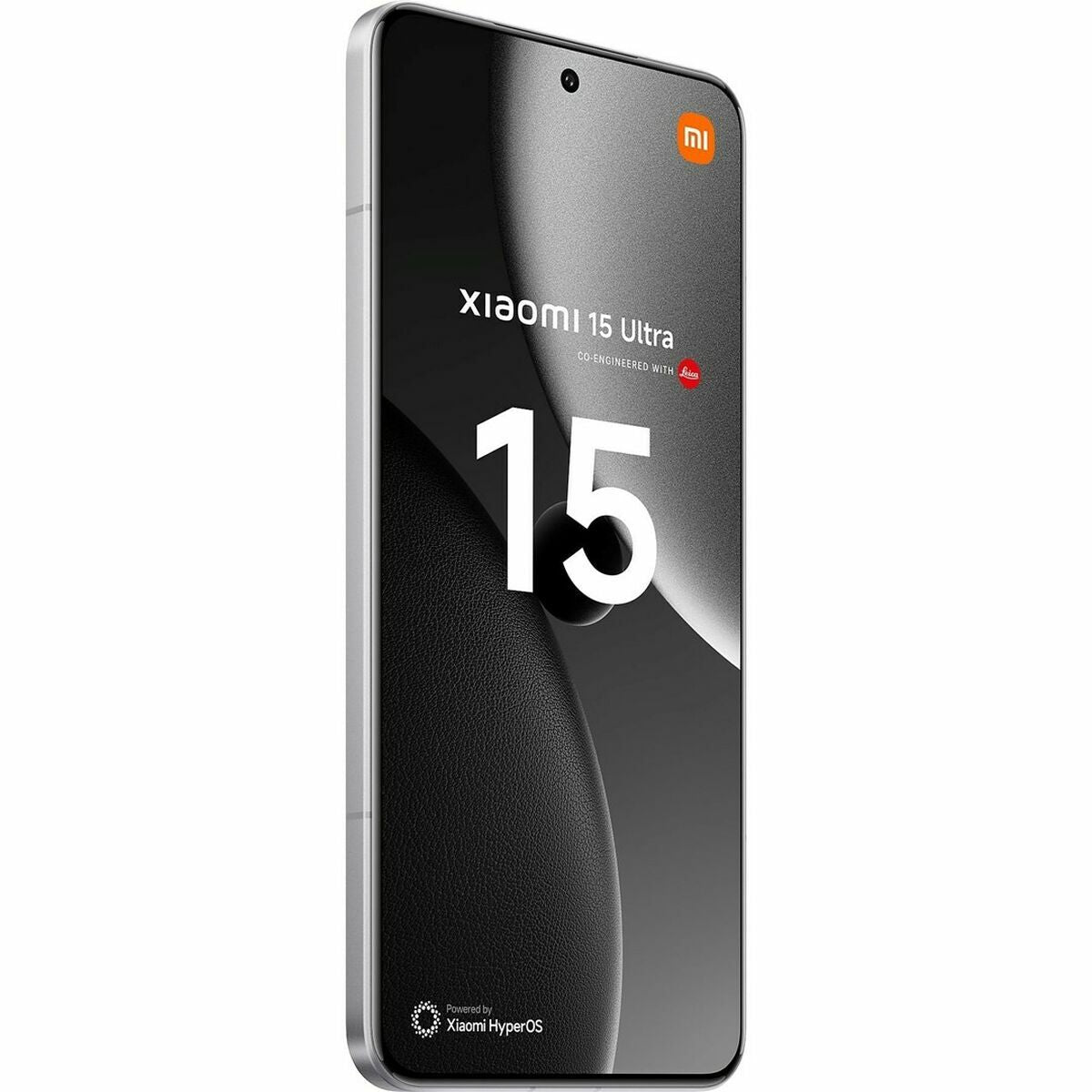 Smartphone Xiaomi MZB0JHIEU 6,73" Octa Core 16 GB RAM 512 GB Silver-16