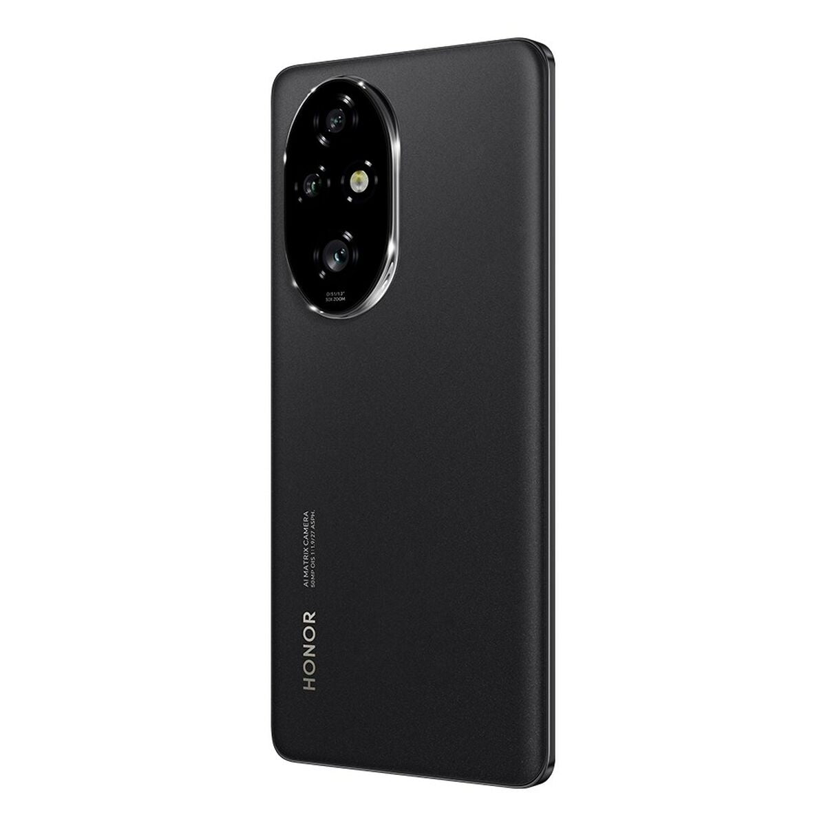 Smartphone Honor 200 Pro 6,78" 12 GB RAM 512 GB Black-3