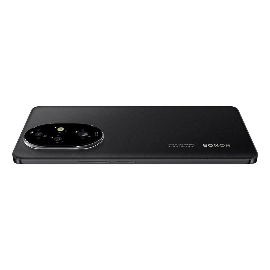 Smartphone Honor 200 Pro 6,78" 12 GB RAM 512 GB Black-0