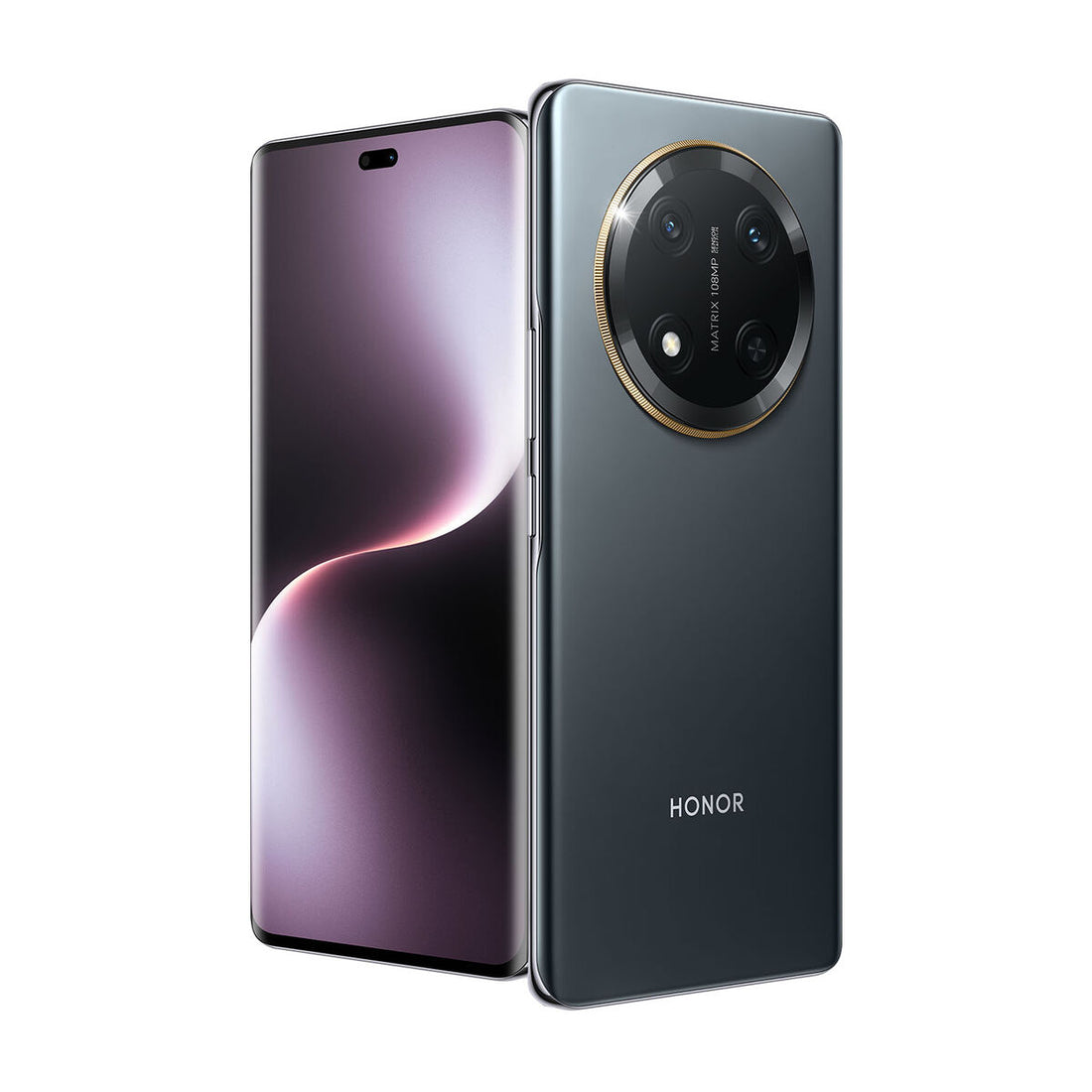 Smartphone Honor BRP-NX1 6,78" Octa Core 8 GB RAM 512 GB Black-0