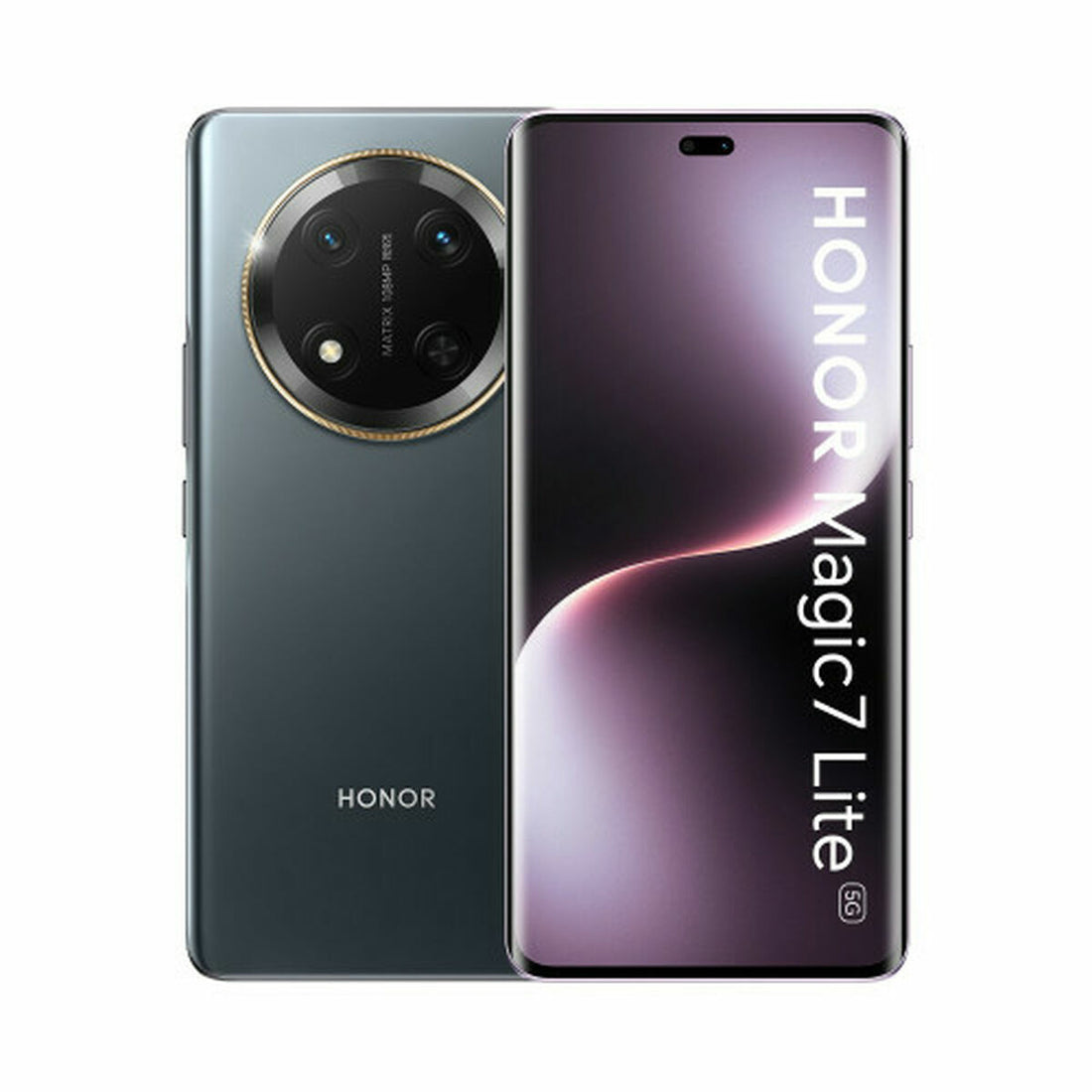 Smartphone Honor BRP-NX1 6,78" Octa Core 8 GB RAM 512 GB Black-0