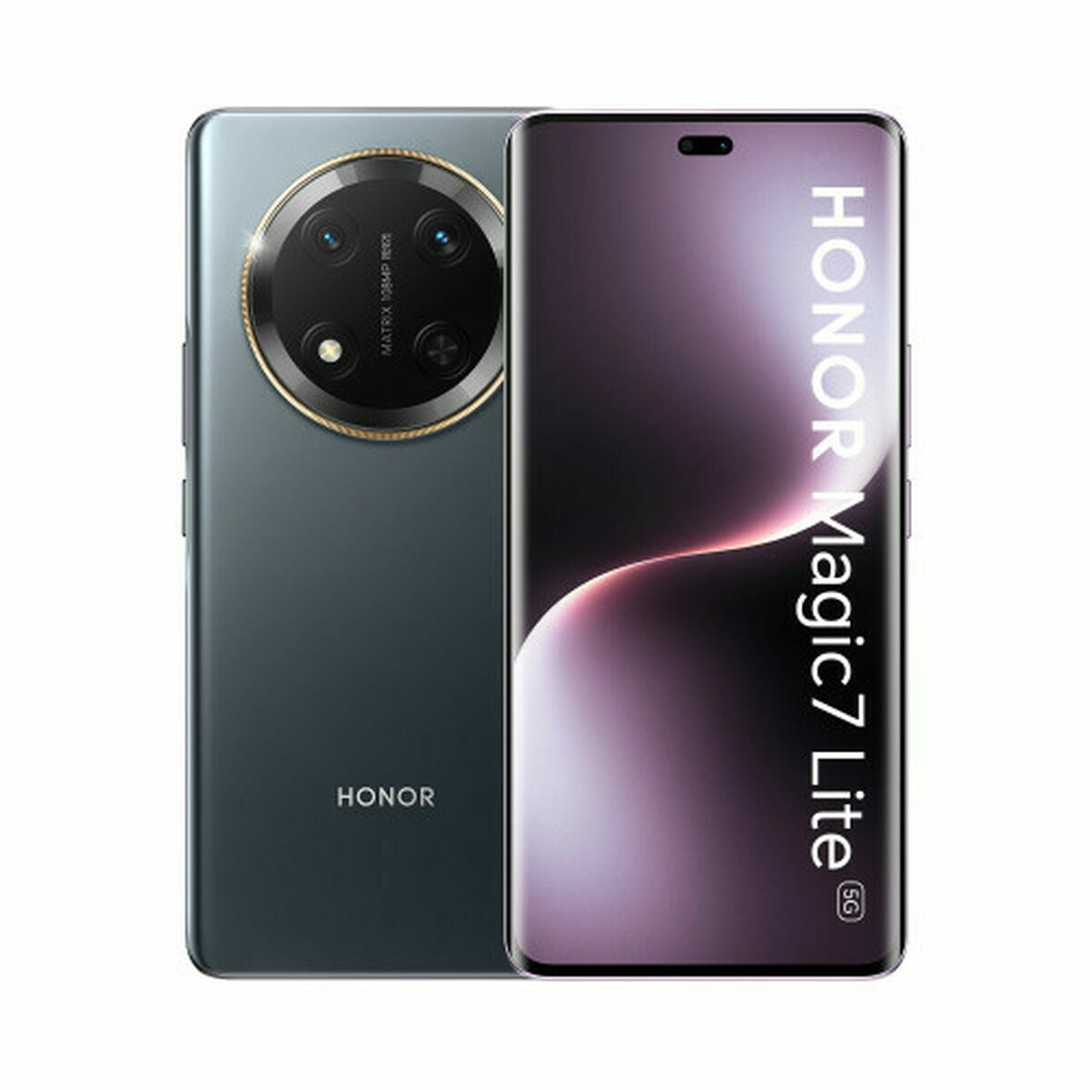 Smartphone Honor BRP-NX1 6,78" Octa Core 8 GB RAM 512 GB Black-0