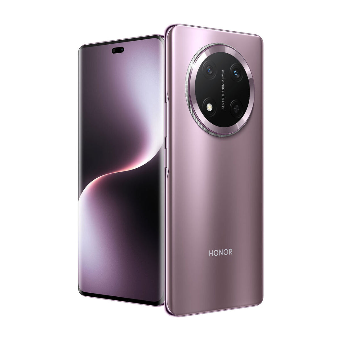 Smartphone Honor BRP-NX1 6,78" Octa Core 8 GB RAM 512 GB Purple-0