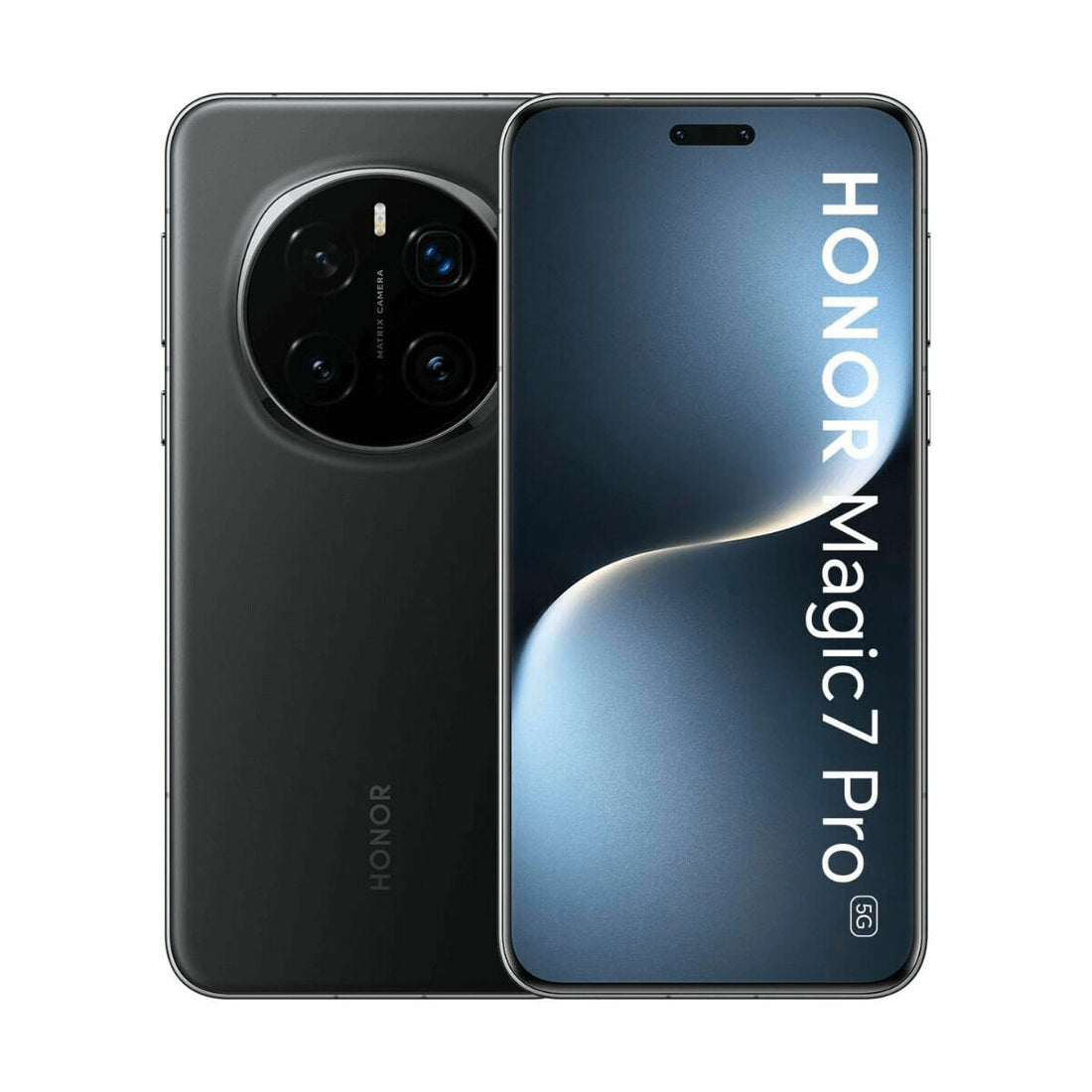 Smartphone Honor PTP-N49 6,8" Octa Core 12 GB RAM 512 GB Black-0