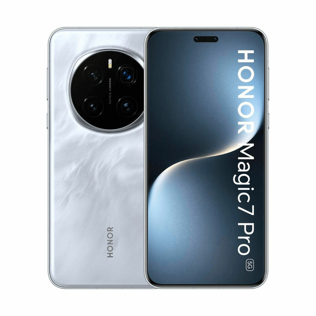 Smartphone Honor PTP-N49 6,8" Octa Core 12 GB RAM 512 GB Grey-0