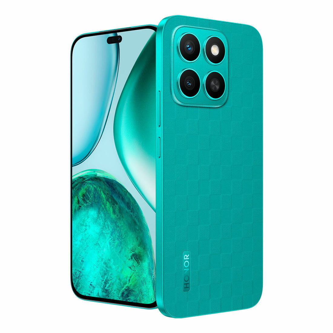 Smartphone Honor Honor X8C 6,7" QUALCOMM SNAPDRAGON 685 8 GB RAM 256 GB Green-0