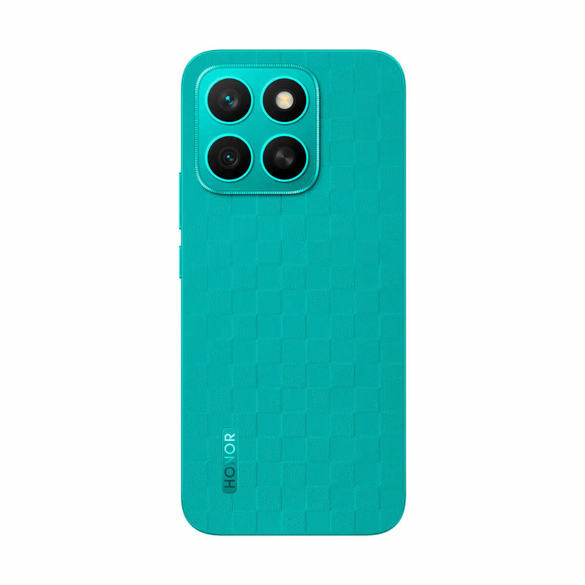Smartphone Honor Honor X8C 6,7" QUALCOMM SNAPDRAGON 685 8 GB RAM 256 GB Green-3