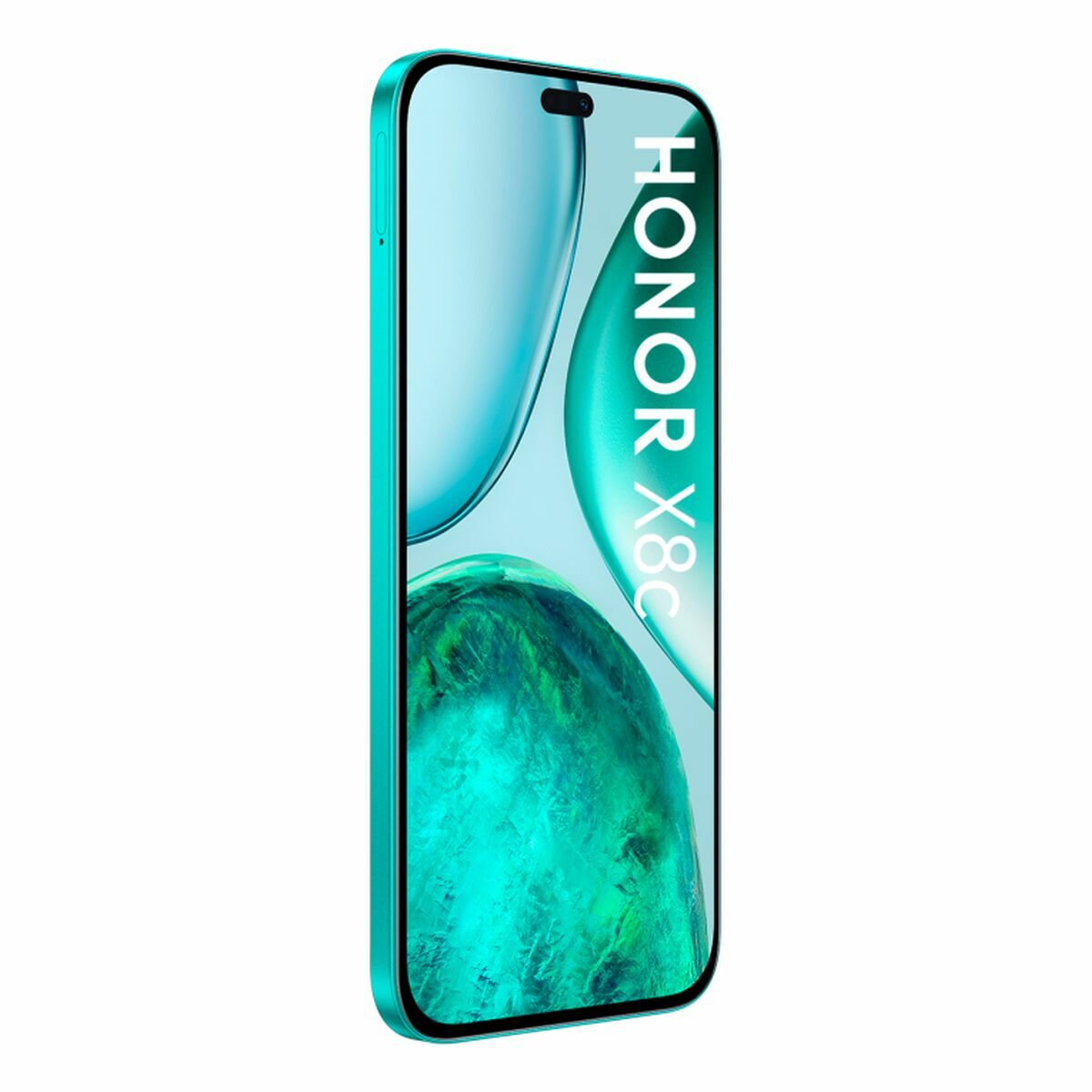 Smartphone Honor Honor X8C 6,7" QUALCOMM SNAPDRAGON 685 8 GB RAM 256 GB Green-21