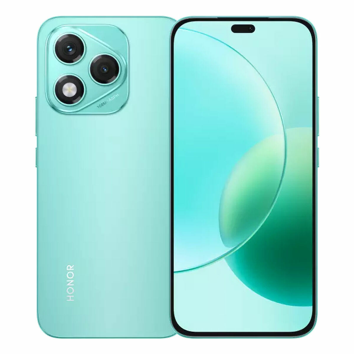 Smartphone Honor 5109BRUW 6,7" Octa Core 8 GB RAM 256 GB Green-0