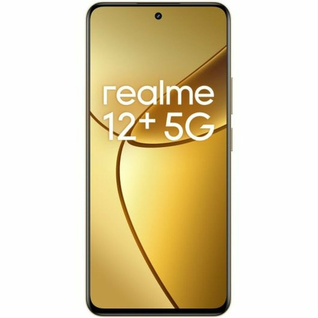 Smartphone Realme 12+ 6,7" 6,67" 12 GB RAM 512 GB Beige-0