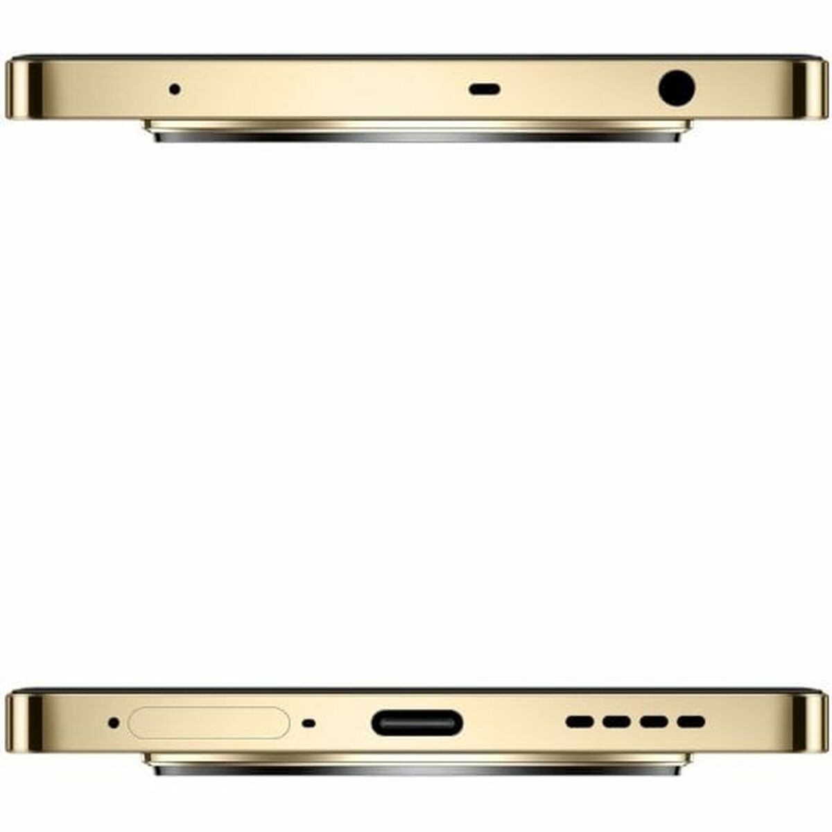 Smartphone Realme 12+ 6,7" 6,67" 12 GB RAM 512 GB Beige-1