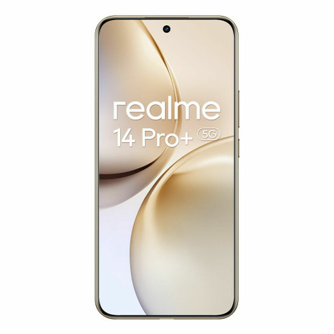 Smartphone Realme RMX5051 6,83" Octa Core 12 GB RAM 512 GB White-0