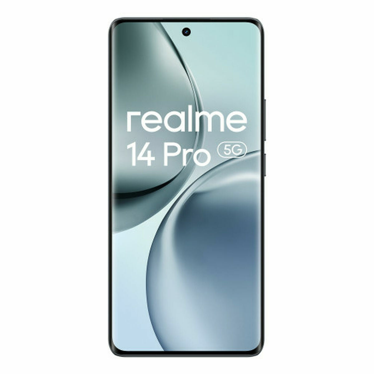 Smartphone Realme RMX5056 6,77" Octa Core 12 GB RAM 512 GB Grey-0