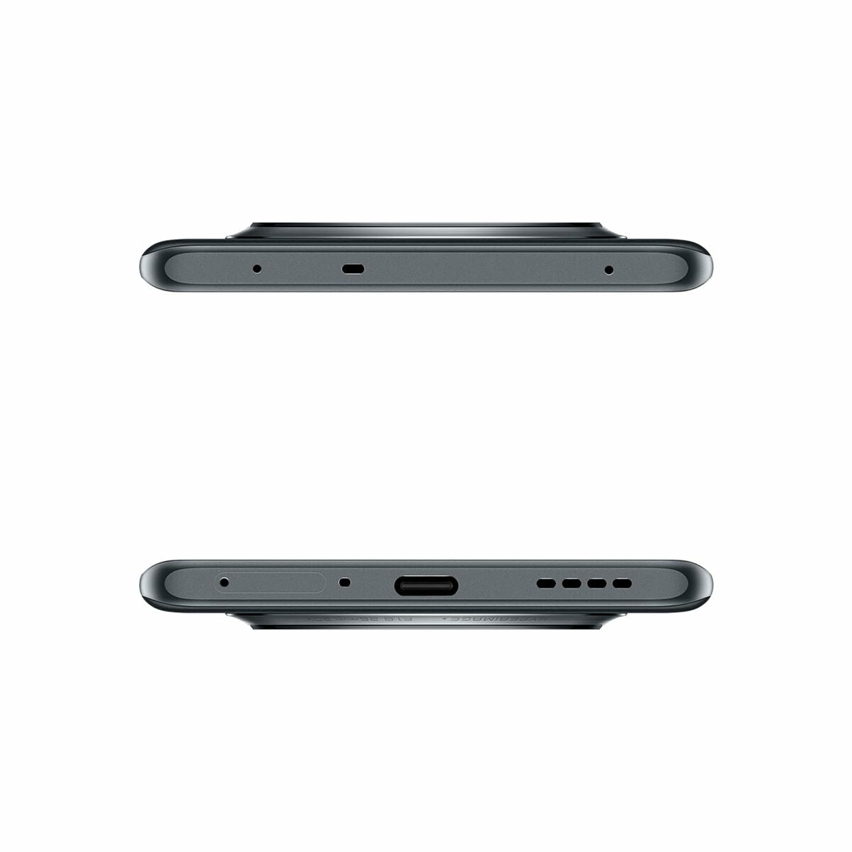 Smartphone Realme RMX5056 6,77" Octa Core 12 GB RAM 512 GB Grey-4