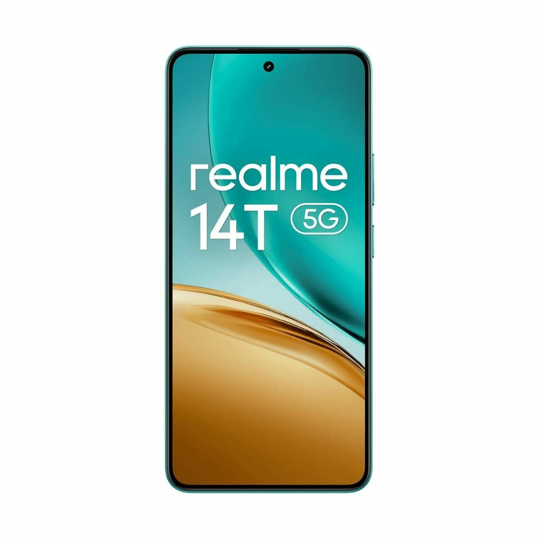 Smartphone Realme 14T 256 GB-10