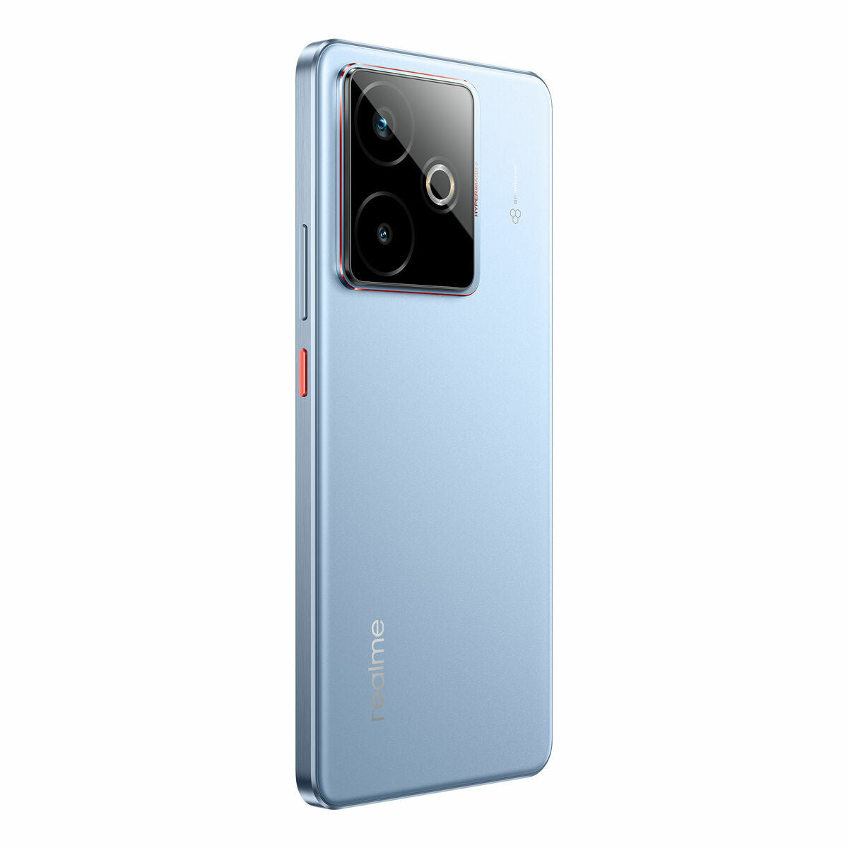Smartphone Realme 631002003279 6,8" Octa Core 12 GB RAM 512 GB Blue-5