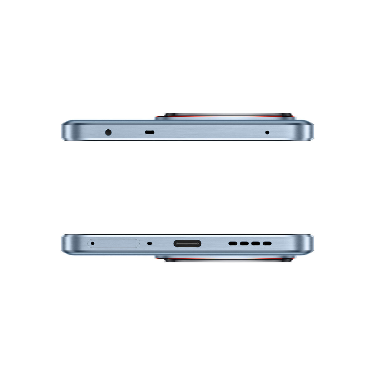 Smartphone Realme RMX5061 6,78" Octa Core 12 GB RAM 256 GB Blue-8