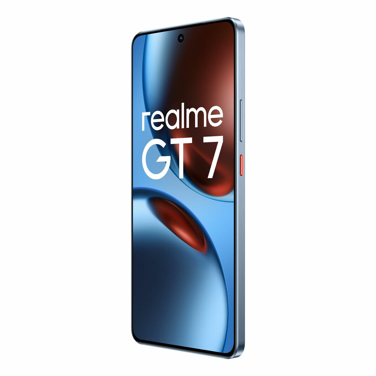 Smartphone Realme RMX5061 6,78" Octa Core 12 GB RAM 256 GB Blue-6