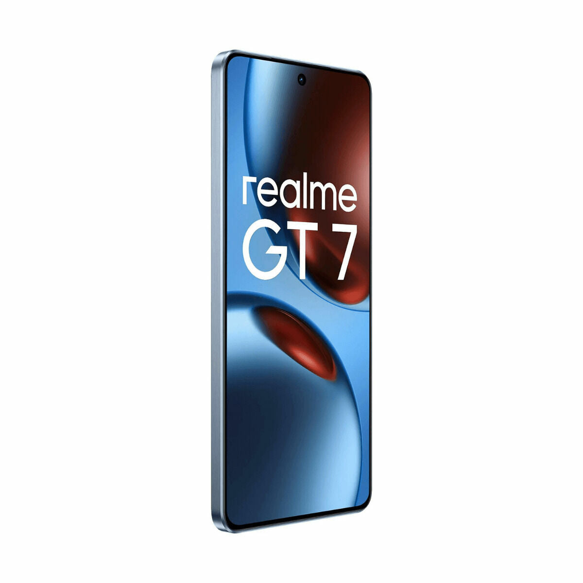 Smartphone Realme RMX5061 6,78" Octa Core 12 GB RAM 256 GB Blue-10