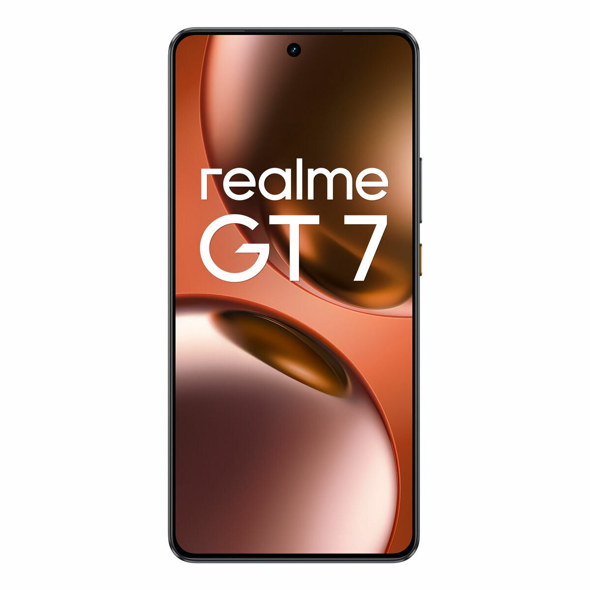 Smartphone Realme RMX5061 6,78" Octa Core 12 GB RAM 512 GB Black-4
