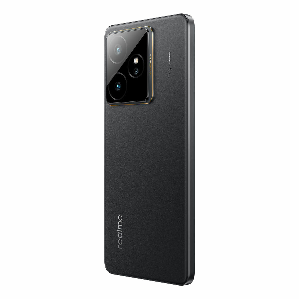Smartphone Realme RMX5061 6,78" Octa Core 12 GB RAM 512 GB Black-7