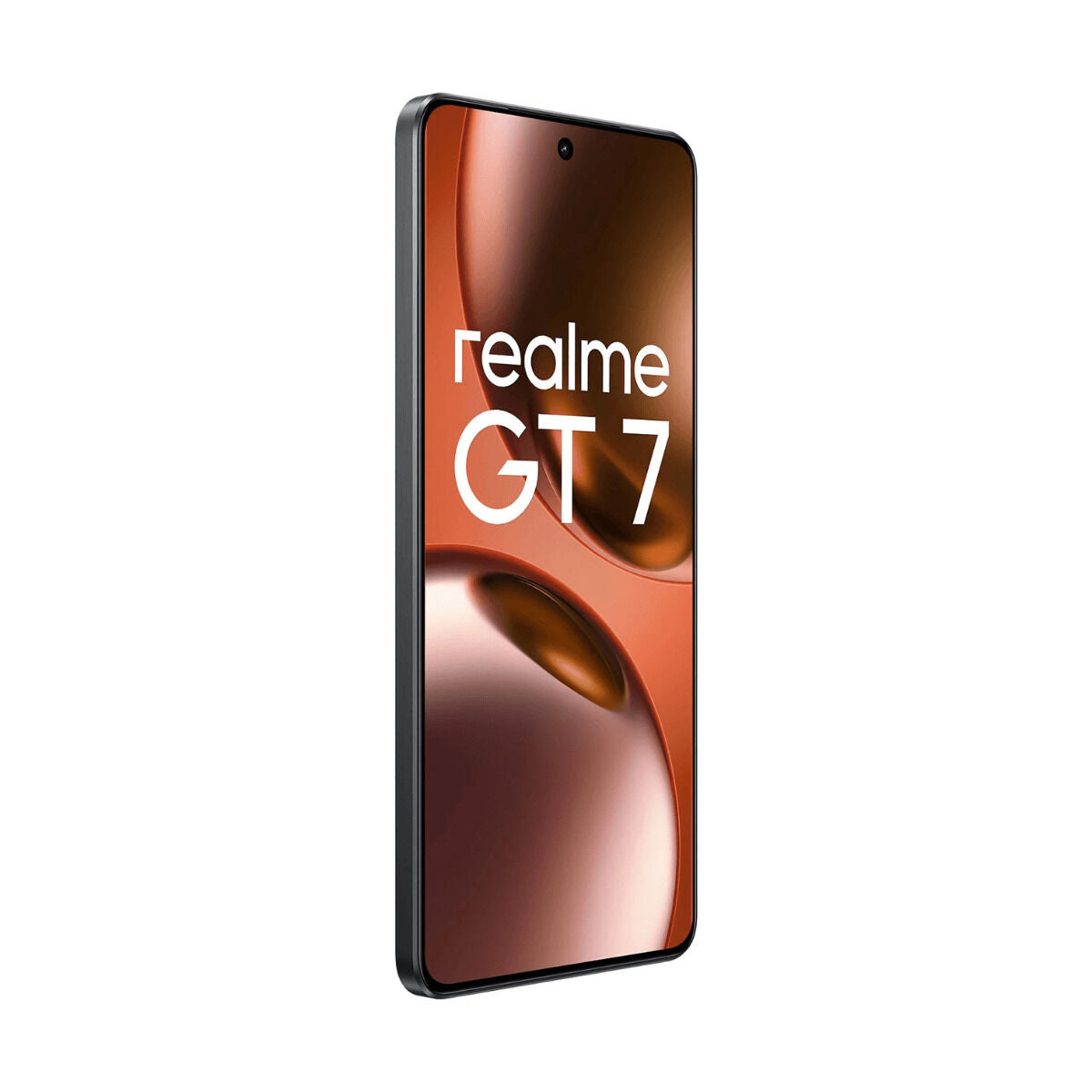 Smartphone Realme RMX5061 6,78" Octa Core 12 GB RAM 512 GB Black-12