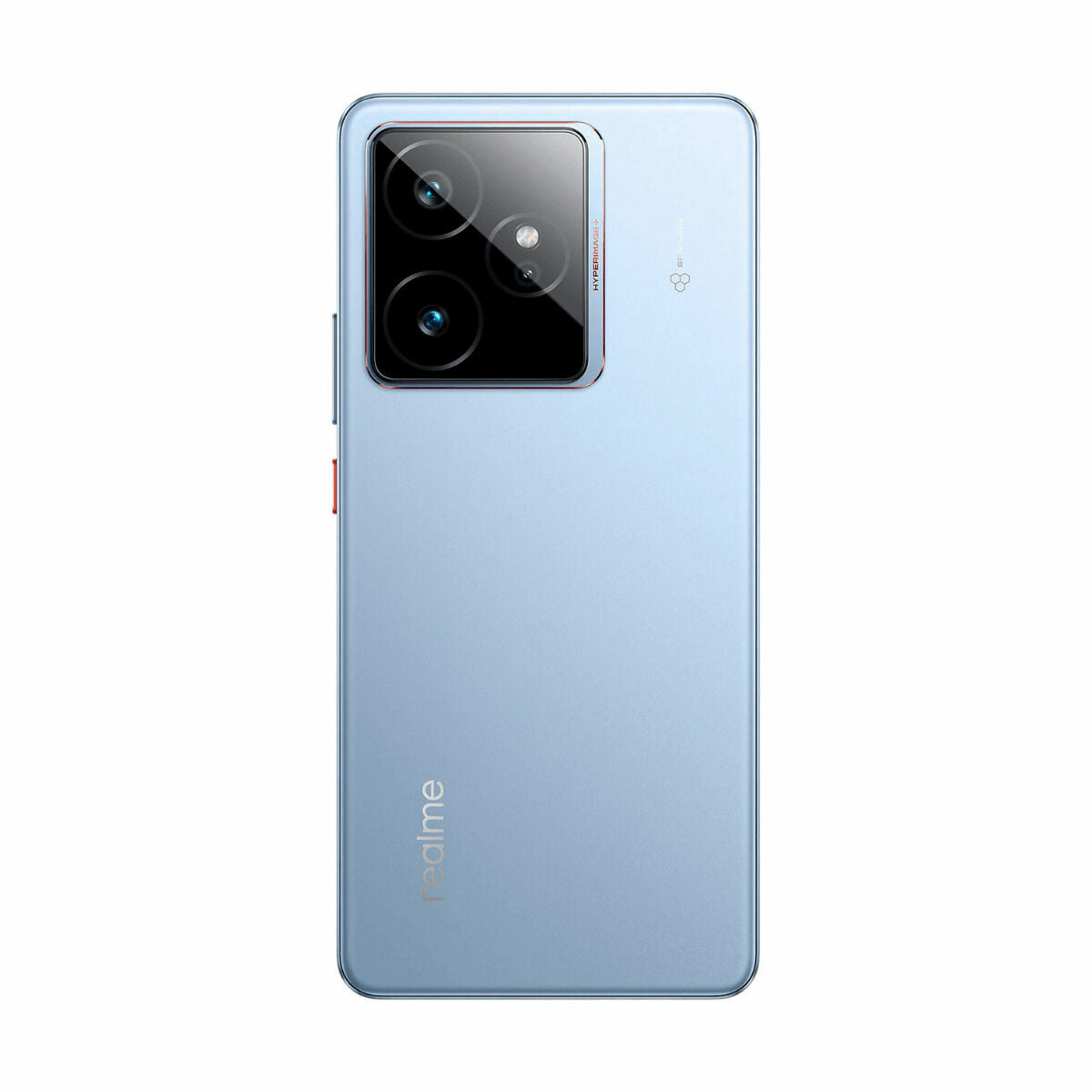 Smartphone Realme RMX5061 6,78" Octa Core 12 GB RAM 512 GB Blue-12