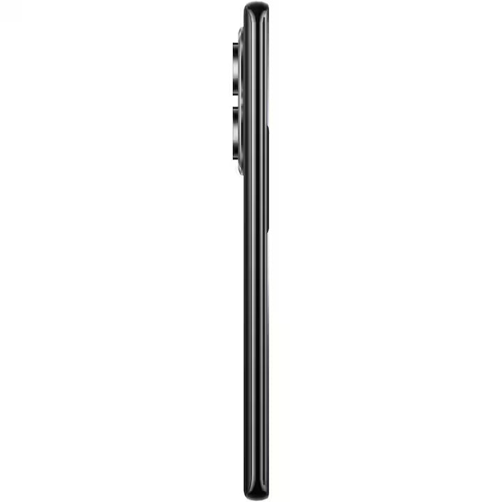 Telefon mobil Xiaomi Redmi Note 14 Pro, 8GB RAM, 512GB, Midnight Black