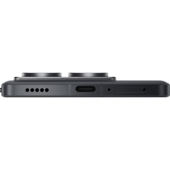 Telefon mobil Xiaomi 14T Pro, 12GB RAM, 512GB, 5G, Titan Black
